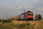 Bombardier 33584 - Energy Rail "482 022-1"
16.07.2010 - Teutschenthal
Nils Hecklau