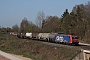 Bombardier 33584 - SBB Cargo "482 022-1"
17.04.2010 - Neuhof
Konstantin Koch