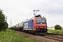 Bombardier 33584 - SBB Cargo "482 022-1"
29.06.2007 - Leipzig-Miltitz
Daniel Berg