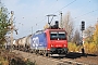 Bombardier 33584 - SBB Cargo "482 022-1"
05.11.2011 - Leipzig-Thekla
Marcus Schrödter