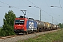 Bombardier 33584 - SBB Cargo "482 022-1"
01.05.2009 - Halle (Saale)
Nils Hecklau