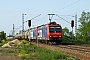 Bombardier 33584 - SBB Cargo "482 022-1"
10.05.2009 - Halle (Saale)
Nils Hecklau