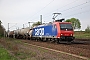 Bombardier 33584 - SBB Cargo "482 022-1"
30.04.2012 - Schkortleben
Christian Schröter