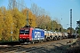 Bombardier 33584 - SBB Cargo "482 022-1"
05.11.2011 - Leipzig-Thekla
Marcus Schrödter