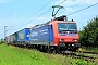 Bombardier 33584 - SBB Cargo "482 022-1"
10.06.2016 - Alsbach
Kurt Sattig