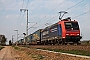 Bombardier 33584 - SBB Cargo "482 022-1"
04.04.2017 - Müllheim (Baden)
Tobias Schmidt