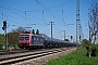 Bombardier 33584 - SBB Cargo "482 022-1"
30.04.2017 - Müllheim (Baden)
Vincent Torterotot