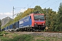 Bombardier 33584 - SBB Cargo "482 022-1"
31.08.2018 - Bad Honnef
Daniel Kempf