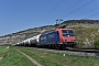 Bombardier 33584 - SBB Cargo "482 022-1"
11.04.2019 - Thüngersheim
Mario Lippert