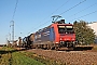 Bombardier 33584 - SBB Cargo "482 022-1"
16.10.2019 - Auggen
Tobias Schmidt