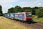 Bombardier 33584 - SBB Cargo "482 022-1"
26.06.2021 - Uelzen
Gerd Zerulla