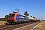 Bombardier 33584 - SBB Cargo "482 022-1"
23.08.2022 - Wiesental
Wolfgang Mauser