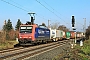 Bombardier 33584 - SBB Cargo "482 022-1"
09.02.2023 - Bickenbach (Bergstr.)
Kurt Sattig