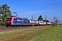 Bombardier 33584 - SBB Cargo "482 022-1"
11.04.2025 - Wiesental
Wolfgang Mauser