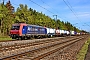Bombardier 33584 - SBB Cargo "482 022-1"
17.04.2026 - Graben-NeudorfWolfgang Mauser