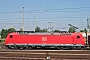 Bombardier 33585 - Railion "185 133-6"
23.07.2008 - Weil am Rhein
Theo Stolz