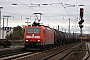 Bombardier 33585 - DB Schenker "185 133-6
"
07.11.2009 - Neuwied
Jens Böhmer