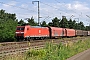 Bombardier 33585 - DB Schenker "185 133-6"
18.07.2012 - Graben - Neudorf
Werner Brutzer