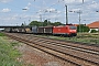 Bombardier 33585 - DB Schenker "185 133-6"
08.08.2012 - Graben - Neudorf
Werner Brutzer