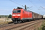 Bombardier 33585 - DB Schenker "185 133-6"
06.09.2012 - Wiesental
Werner Brutzer