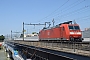 Bombardier 33585 - DB Schenker "185 133-6"
16.07.2014 - Gellert
Michael Krahenbuhl