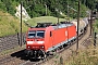 Bombardier 33585 - DB Schenker "185 133-6"
06.08.2015 - Wassen
Stéphane Storno