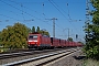 Bombardier 33585 - DB Cargo "185 133-6"
05.10.2018 - Müllheim (Baden)
Vincent Torterotot