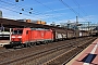 Bombardier 33585 - DB Cargo "185 133-6"
25.04.2019 - Kassel-Wilhelmshöhe
Christian Klotz