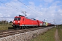 Bombardier 33585 - DB Cargo "185 133-6"
08.04.2021 - Wiesental
Wolfgang Mauser