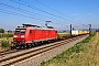 Bombardier 33585 - DB Cargo "185 133-6"
26.08.2026 - HeddesheimWolfgang Mauser