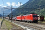 Bombardier 33586 - DB Schenker "185 134-4"
04.09.2013 - Ambri-Piotta
Michael Hafenrichter