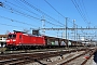 Bombardier 33586 - DB Cargo "185 134-4"
23.04.2021 - Pratteln
Theo Stolz