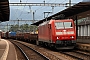 Bombardier 33586 - DB Schenker "185 134-4
"
22.06.2010 - Erstfeld
Jens Böhmer