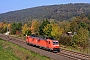 Bombardier 33586 - DB Schenker "185 134-4 "
12.10.2010 - Burghaun-Rothenkirchen
René Große