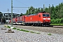 Bombardier 33586 - DB Schenker "185 134-4"
30.05.2012 - Karlsruhe, Rangierbahnhof
Werner Brutzer