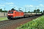 Bombardier 33586 - DB Schenker "185 134-4"
22.06.2012 - Neulussheim
Werner Brutzer