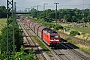 Bombardier 33586 - DB Schenker "185 134-4"
05.08.2015 - Müllheim (Baden)
Vincent Torterotot