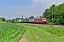 Bombardier 33586 - DB Cargo "185 134-4"
05.06.2018 - Auggen
Marcus Schrödter