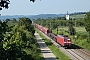 Bombardier 33586 - DB Cargo "185 134-4"
22.07.2021 - Denzlingen
Simon Garthe