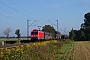 Bombardier 33586 - DB Cargo "185 134-4"
09.09.2021 - Kenzingen
Simon Garthe