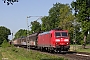 Bombardier 33586 - DB Cargo "185 134-4"
20.05.2022 - Hamm (Westfalen)-Lerche
Ingmar Weidig