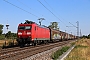 Bombardier 33586 - DB Cargo "185 134-4"
11.08.2022 - Wiesental
Wolfgang Mauser