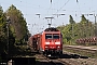 Bombardier 33586 - DB Cargo "185 134-4"
22.04.2026 - Recklinghausen, SüdbahnhofIngmar Weidig