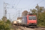 Bombardier 33587 - SBB Cargo "482 023-9"
04.10.2007 - Heitersheim
Ingmar Weidig