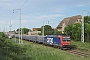 Bombardier 33587 - SBB Cargo "482 023-9"
11.06.2010 - Teutschenthal
Nils Hecklau