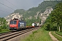 Bombardier 33587 - SBB Cargo "482 023-9"
25.05.2012 - Istein
Marco Stellini