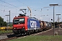 Bombardier 33587 - SBB Cargo "482 023-9"
12.07.2011 - Hünfeld
Konstantin Koch