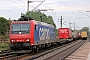 Bombardier 33587 - SBB Cargo "482 023-9"
27.06.2012 - Winsen (Luhe)
Andreas Kriegisch