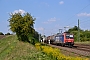 Bombardier 33587 - SBB Cargo "482 023-9"
23.08.2015 - Weißenfels-Schkortleben
Marcus Schrödter