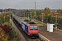 Bombardier 33587 - SBB Cargo "482 023-9"
17.10.2016 - Kassel-Oberzwehren 
Christian Klotz